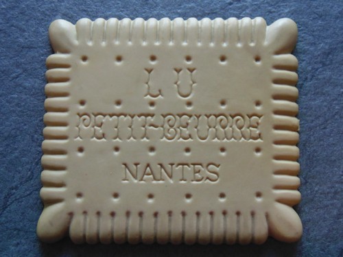 Petit beurre nantes - petit,