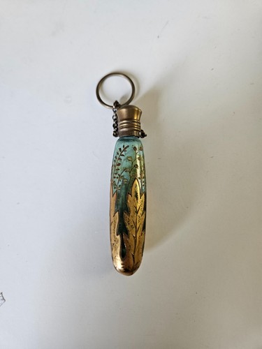 Ancien flacon parfum - ancien, a