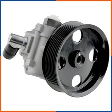 Pompe de direction assistée