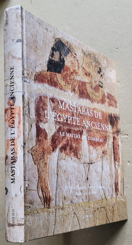Mastabas egypte ancienne - mastabas, de