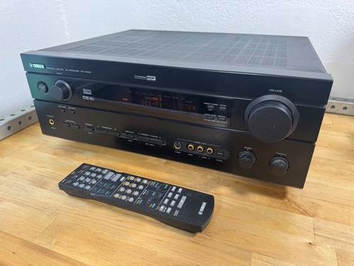 Yamaha natural sound v640 - yamaha,