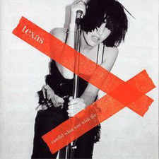 Texas Careful What You Wish