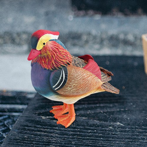 Figurines oiseaux outils - figurines, d'oiseaux,