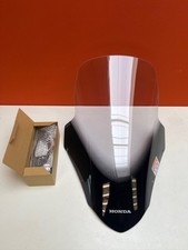 Bulle haute pour HONDA PCX 125