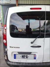 Porte arriere gauche RENAULT