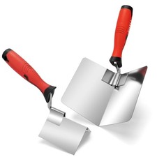 SHALL Ensemble de truelles