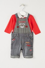 Ensemble bébé garçon Lee