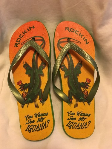 Rockin you wanna see - rockin', my