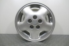 Jante Alu 15 pouce 4 trous