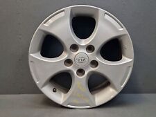 Jante alu - Kia Venga I - 6 x