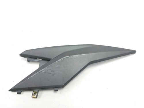 Cache lateral gauche - cache,