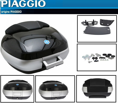 Kit top case - kit,