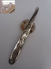 Divine Art Nouveau Bronze