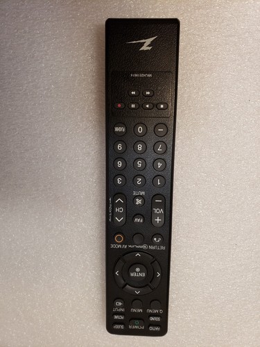 Zenith mkj42519614 remote - zenith,