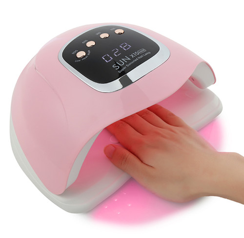 Sèche ongles professionnel - sèche-ongles,