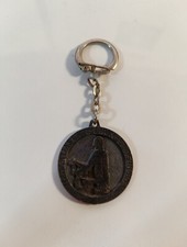 Porte-Clés Key Ring Clé
