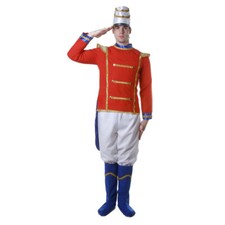 Costume De Soldat En Jouet
