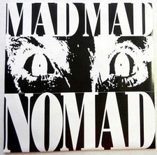 Fou Nomad Keeper De The Cage /