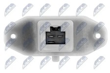 Résistance de ventilateur de chauffage ERD-NS-000 NTY pour NISSAN X-TRAIL I