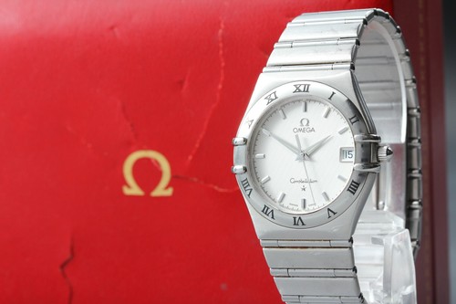 Avec boite montre - avec, homme