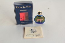 Eau défendue Niki de Saint Phalle Taureau 6 ml (70327)