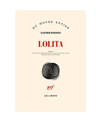 Lolita nabokov vladimir - nabokov,,