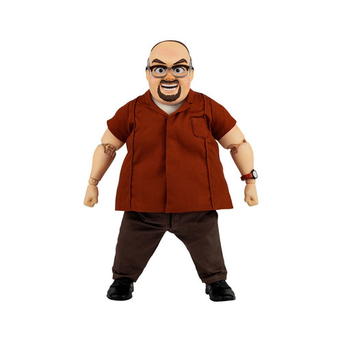 Beast kingdom toy story - 2, al