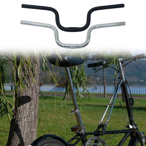 Guidon vélo 560 - de, mm