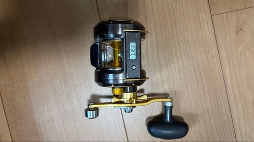 Daiwa bait reel - reel,