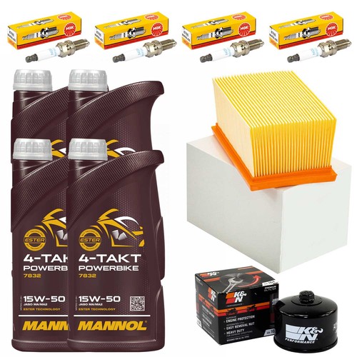 Entretien kit huile filtre - entretien,