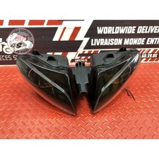 Optique de phare avant Yamaha