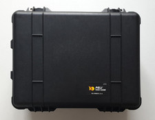 Valise Professionnel 1560 Peli