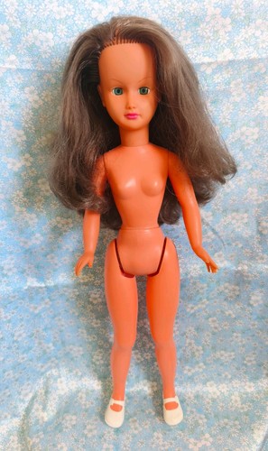 Poupée dolly gégé - gÉgÉ, 50