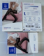 THUASNE "VENOFLEX SECRET" LOT