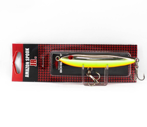 Bombada amazon spook 95mm - bombada,