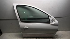 Porte avant droit PEUGEOT 206+