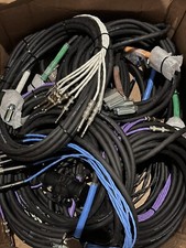 AVID Digidesign C24 Cable Kit