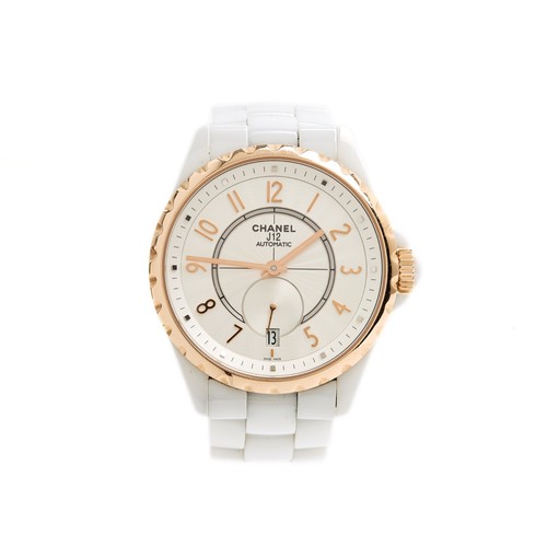 2014 chanel j12 - montre, 365