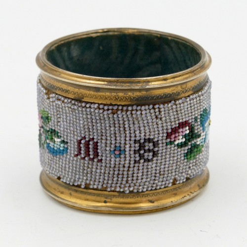 Rond serviette napoléon - rond,