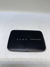 Sans Batterie ! - Airbox Oranges 4 - Alcatel MW45 - 4G Routeur Modem WIFI