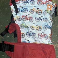 Tula Ergonomic Standard