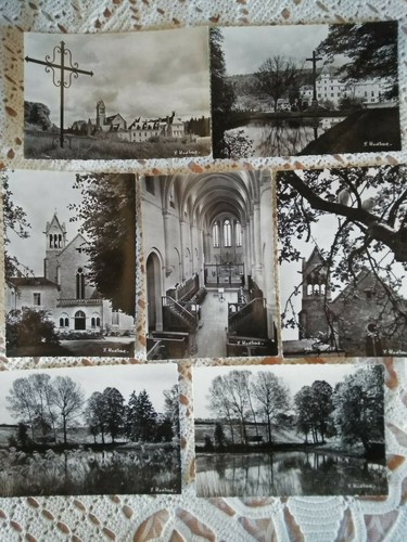 Lot cpsm cartes postales - cpsm.,