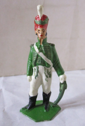 Figurine jsf empire - 1/32,