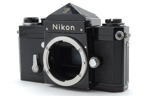 Boîtier nikon eyelevel - nikon, f