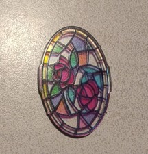 Playmobil  Rosace Vitrail