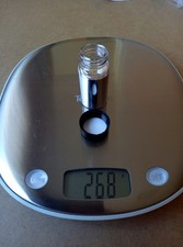 Mercure liquide - 250 gr -
