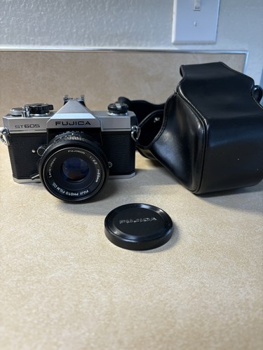 Fujifilm fujica 605n 35mm - fujifilm,
