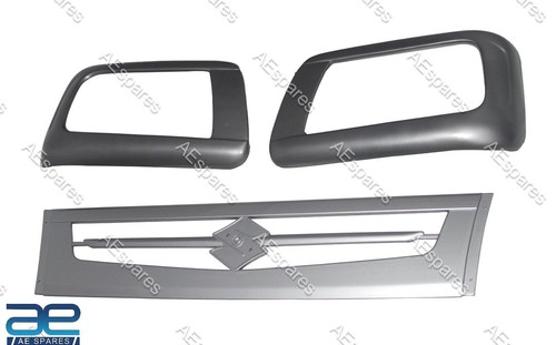 Lunette phare avant lh - avant,