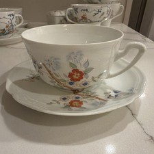 Limoges Lafarge Porcelain