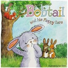 Bobtail And His Floppy Ears de